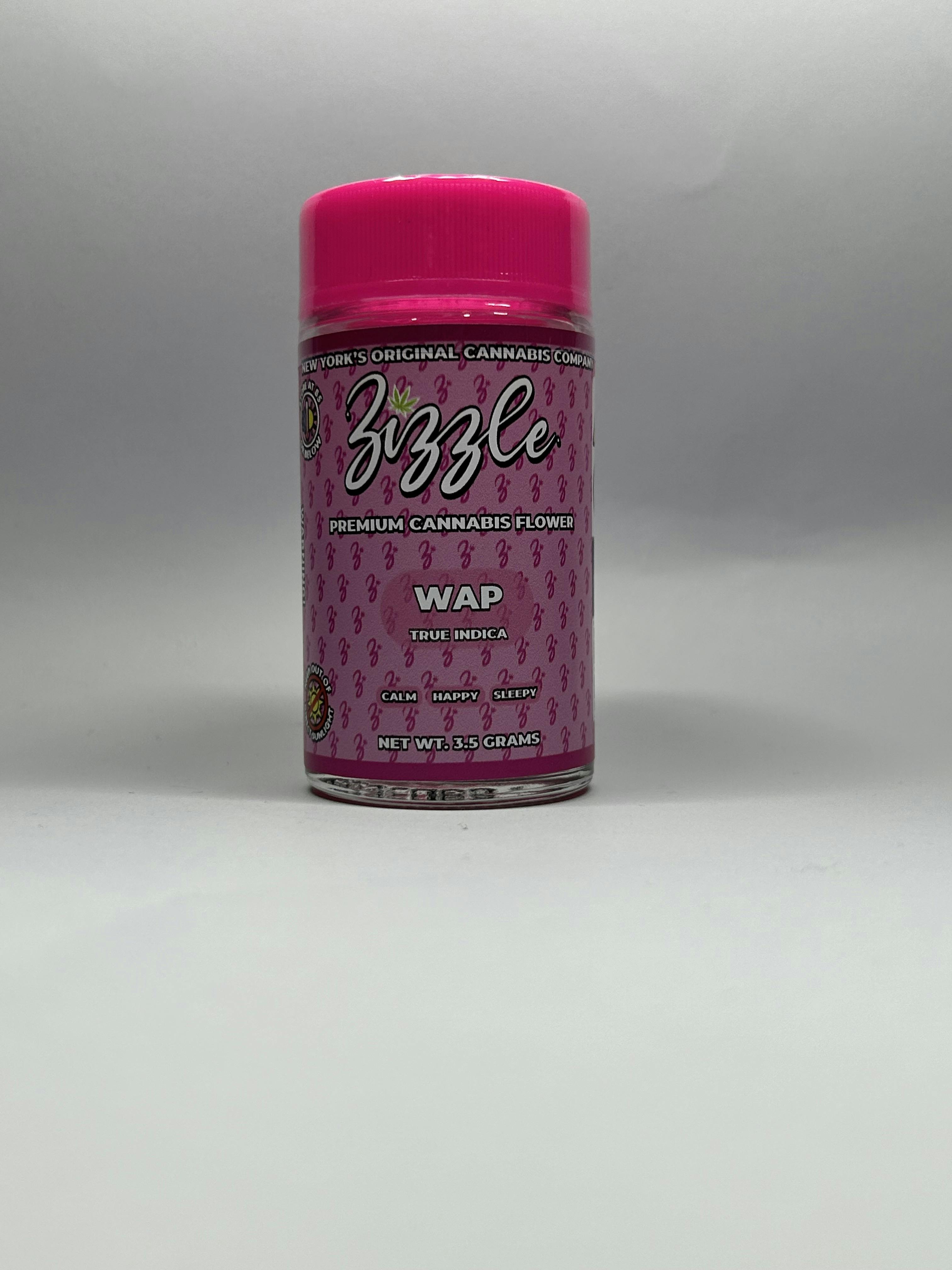 Photo of Zizzle – WAP – 3.5g