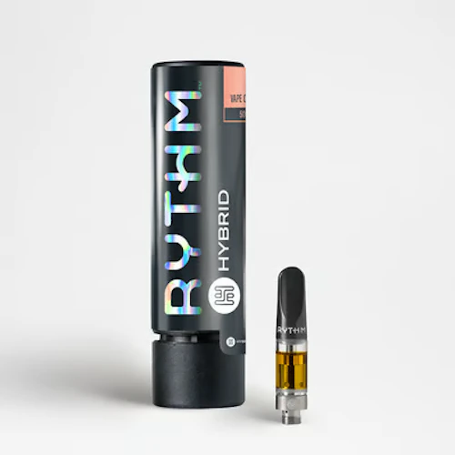 Rythm - .5g Live Resin Cart - Gogurtz