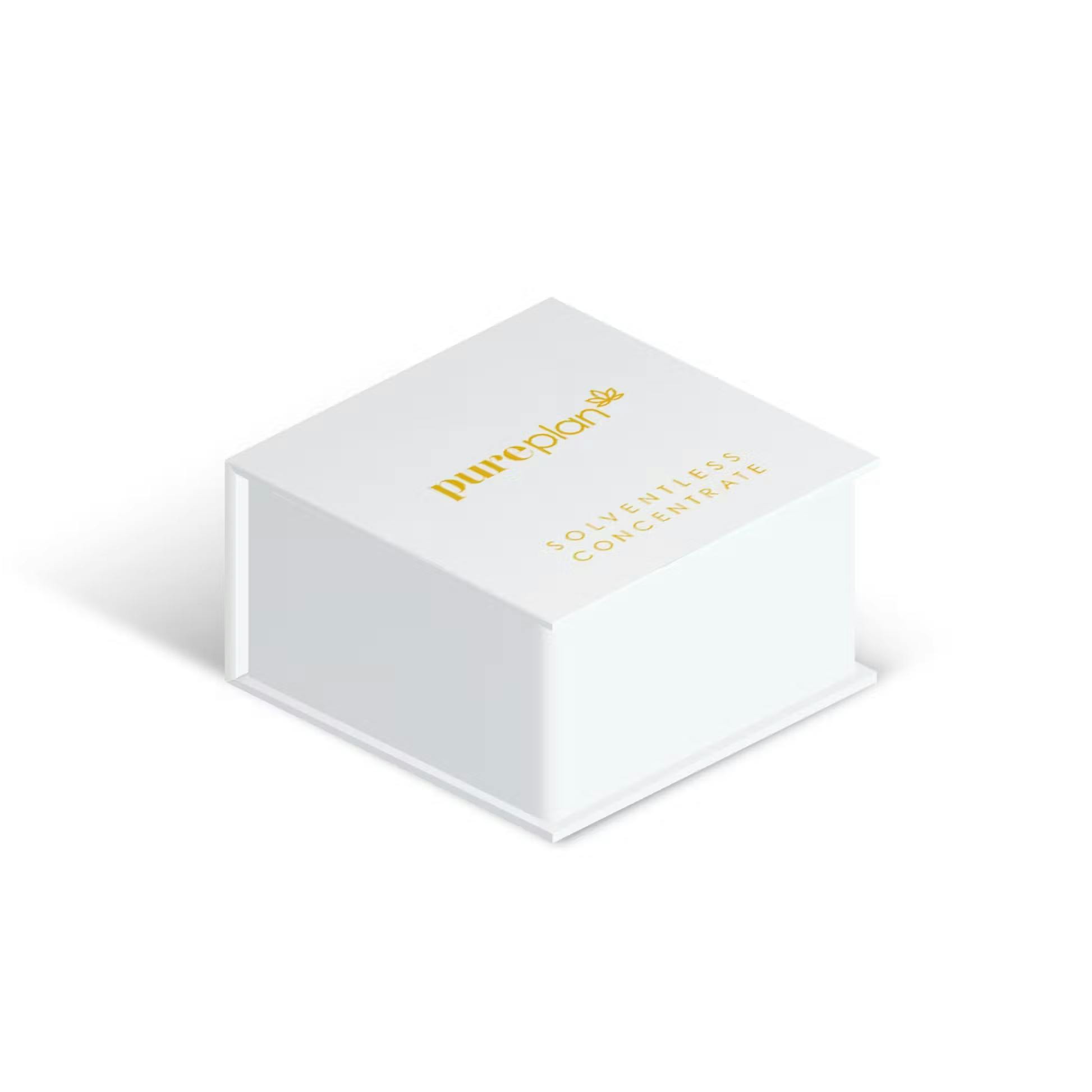 Bananas Foster 100µ