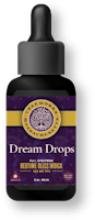 Product Dream Drops | Bedtime Bliss (60mL)