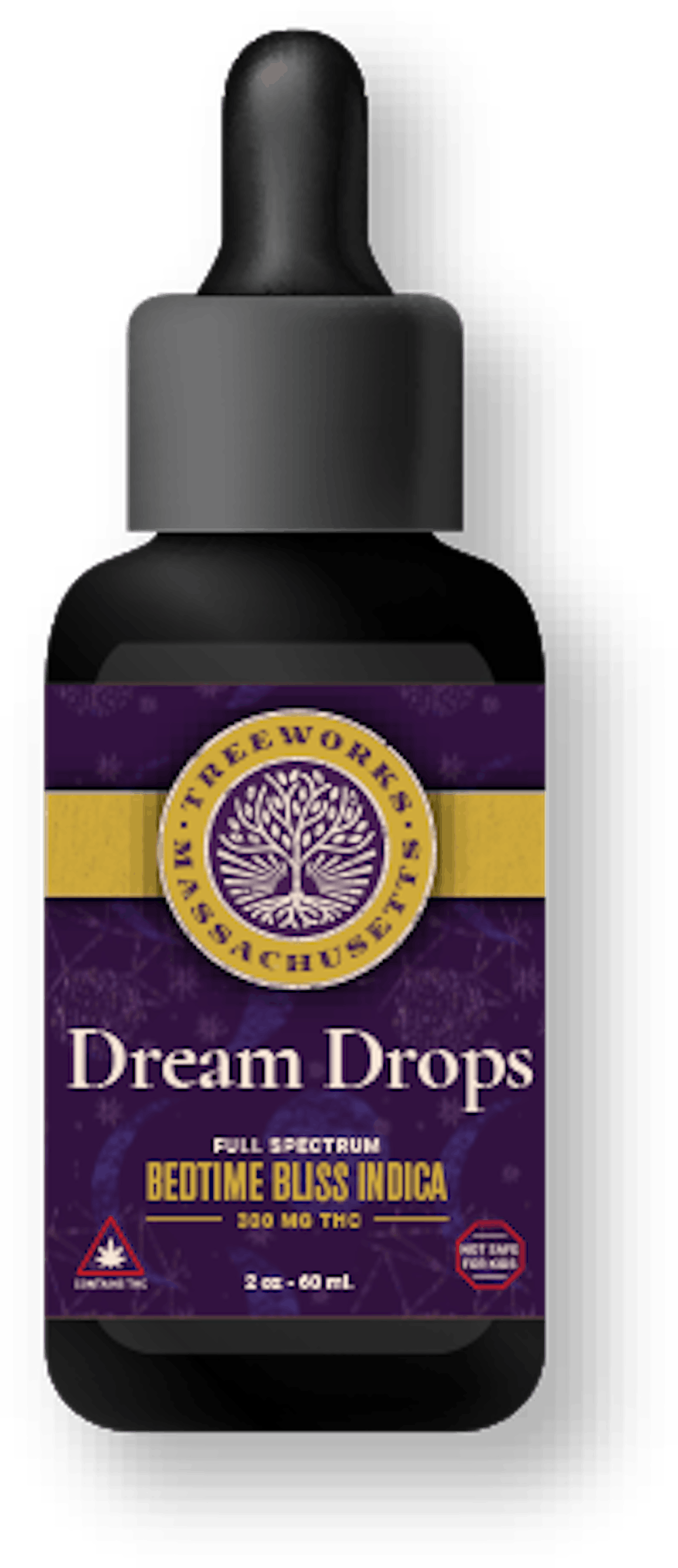 Product Dream Drops | Bedtime Bliss
