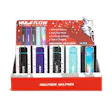 WULF Flow Battery Assorted Colors