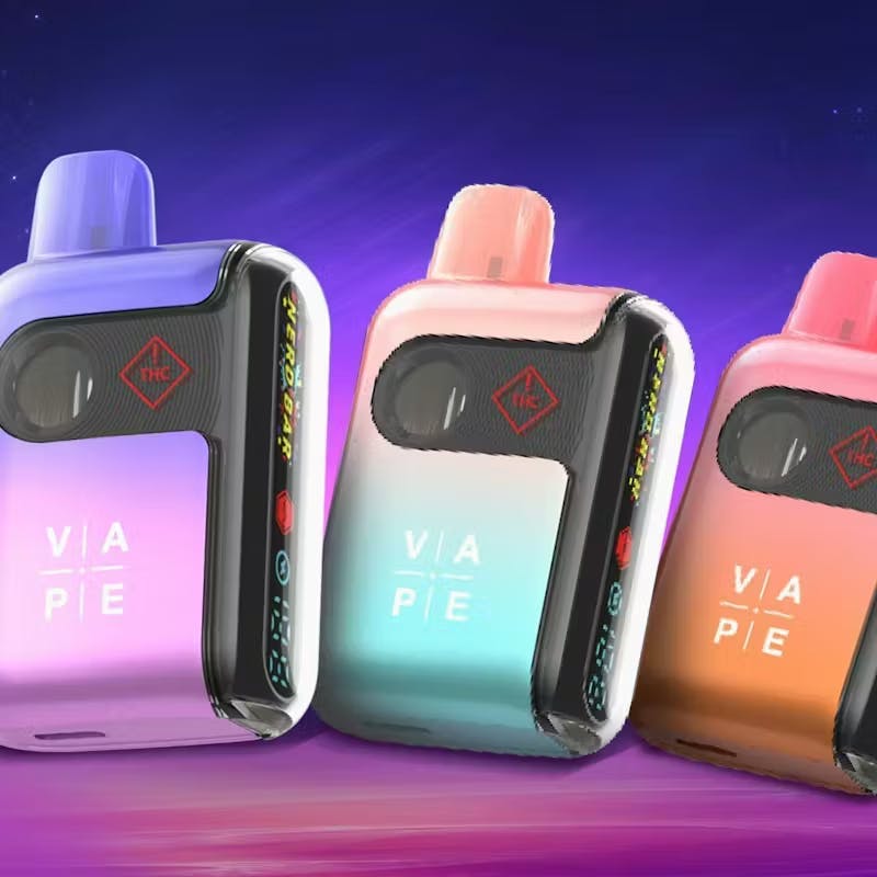 elf bar vape uk NERD BAR NERD BAR - Berry Bliss - Disposable Vape - 2g
