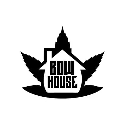 Bowhouse BOW HOUSE | GELATO SHERBERT | CRUMBLE INDICA/HYBRID — CONCENTRATES
