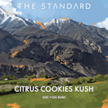 The Standard: Citrus Cookies Kush - 2.83g