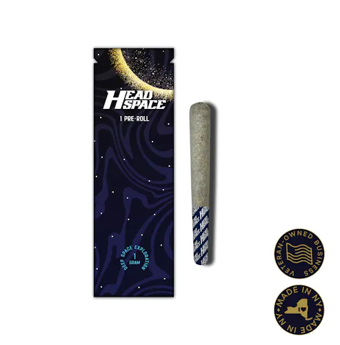 Private Party | Pre-Roll | 1g-active