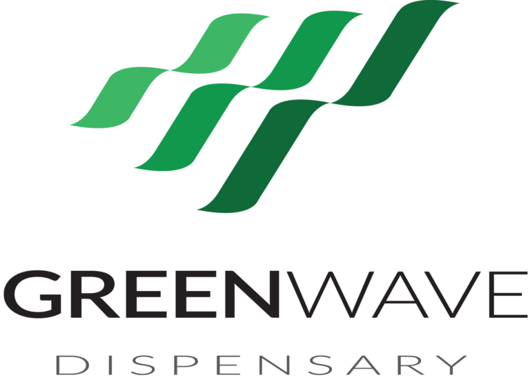 logo for Greenwave
