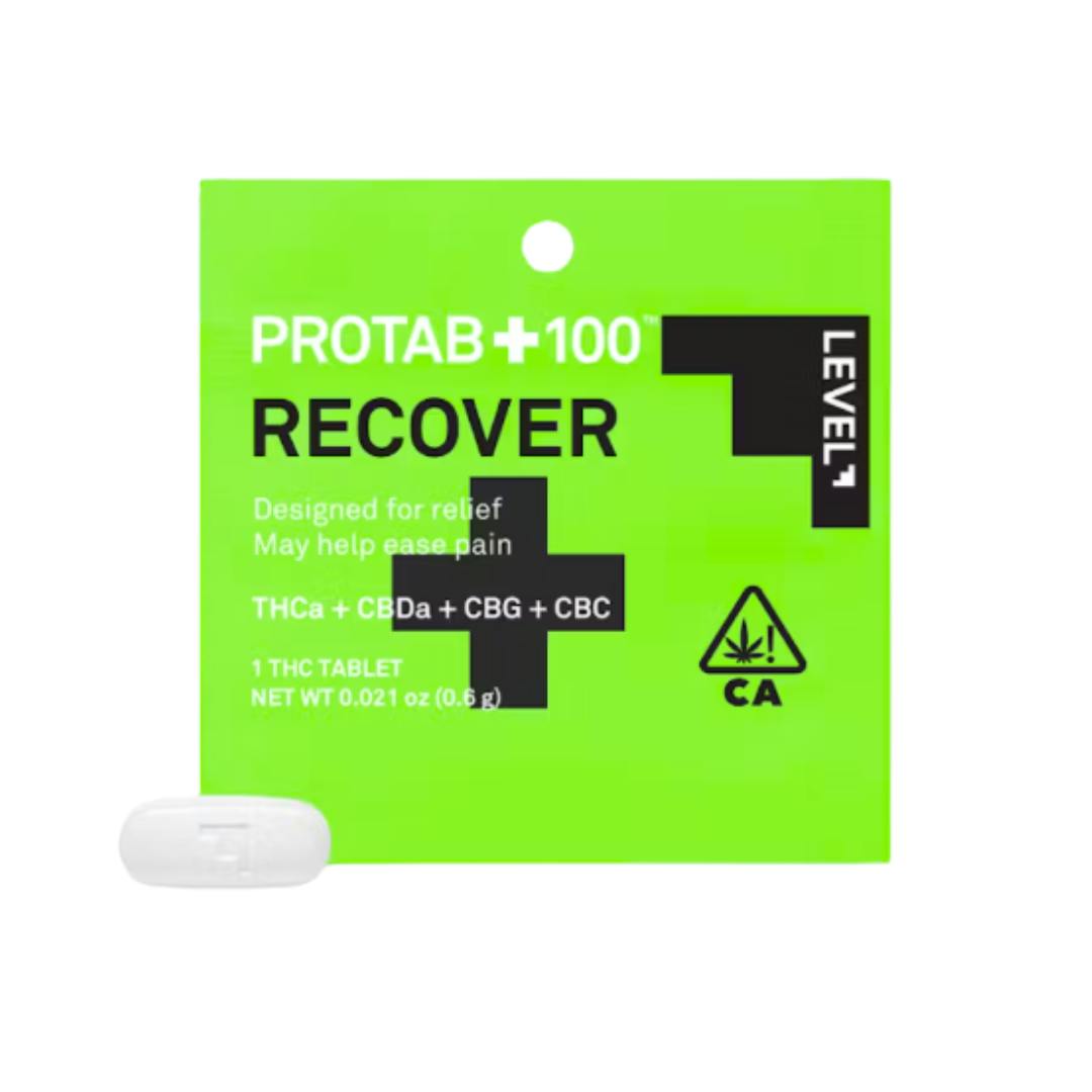 RECOVER PROTAB 1-PACK