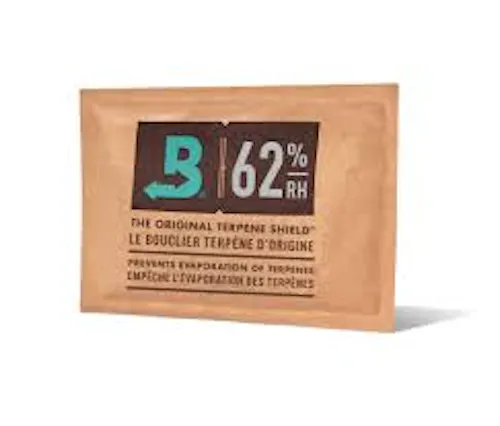 Boveda | 2-Way Humidity Control Pack | $2-1