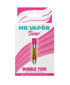 Product: Bubble Yum | 510 Thread | Mr. Vapor Soar