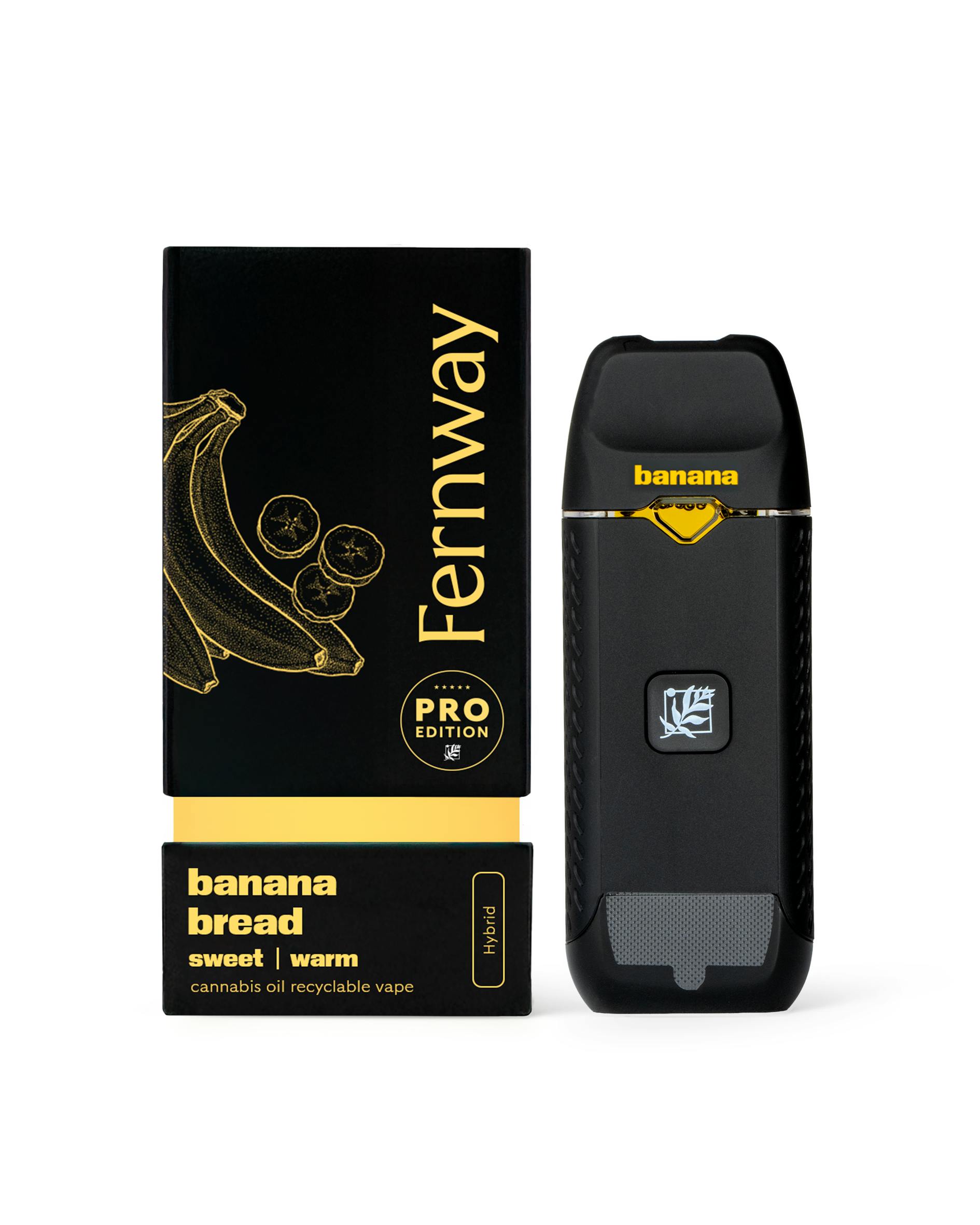 Shop Fernway GG4 | Cart in Williamsburg | Gotham NYC Dispensary