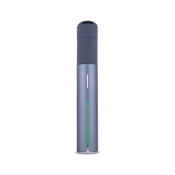 elfbar elfa master akku Puffco Pivot Pocket Vaporizer With 3D Chamber and Temp Control main image 1