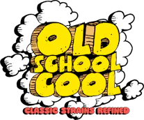 Old School Cool Logo