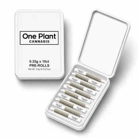 Popperz Pre Roll Pack x