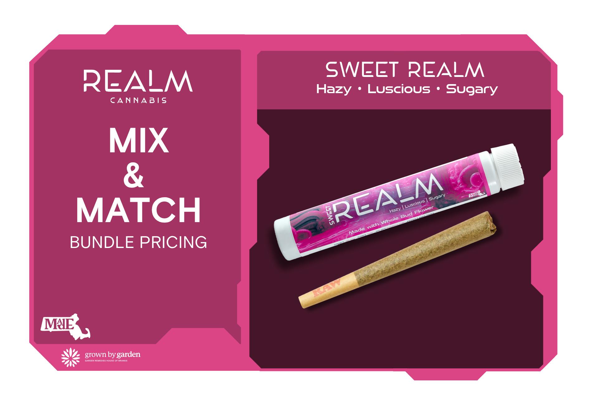 Fizzy Jelly | Sweet | Pre-Roll