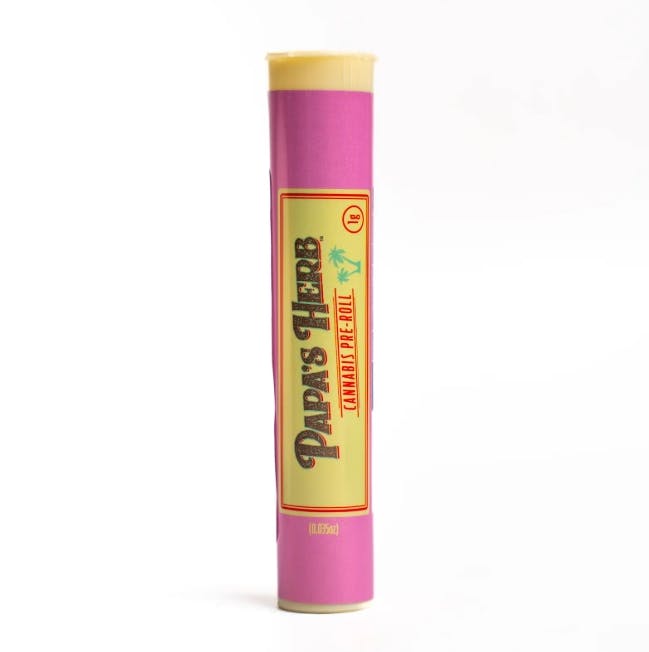 Papa's Herb | Wedding Cake | 1g