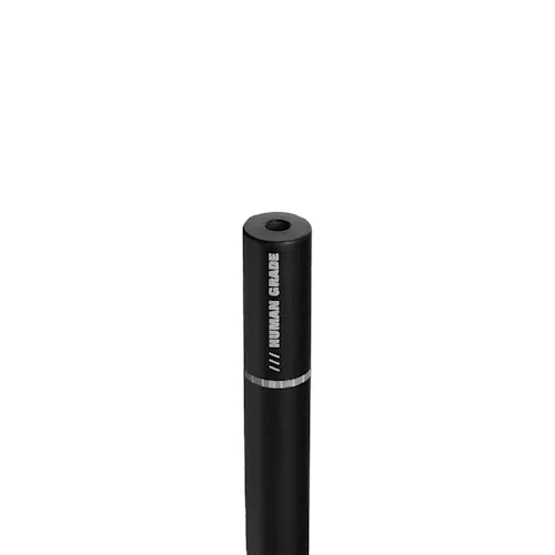 Human Grade | One Hitter | Taster Bat | Assorted Colors-2