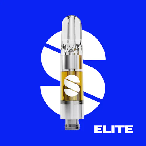 Select | Cheddar Melt | Elite 510 Cartridge | 0.5g-2