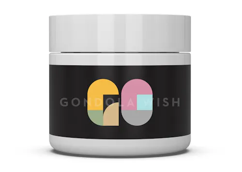 Gondola Wish | Exclusive Flower-active