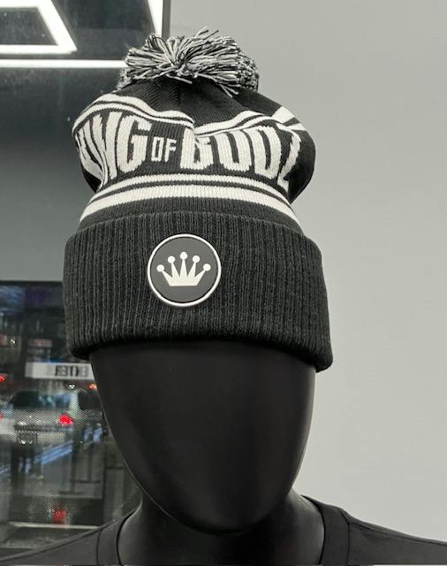 King of Budz - Knit Hat