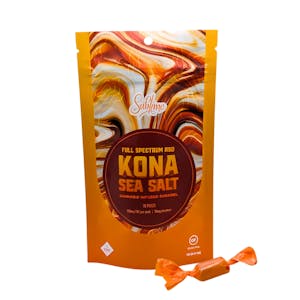 Sublime | Kona Caramel | Chews