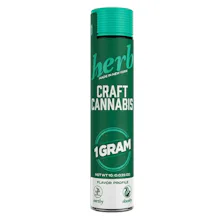 HERB - 1g Preroll - Animal Mints - PRE_ROLLS by HERB at King of Budz