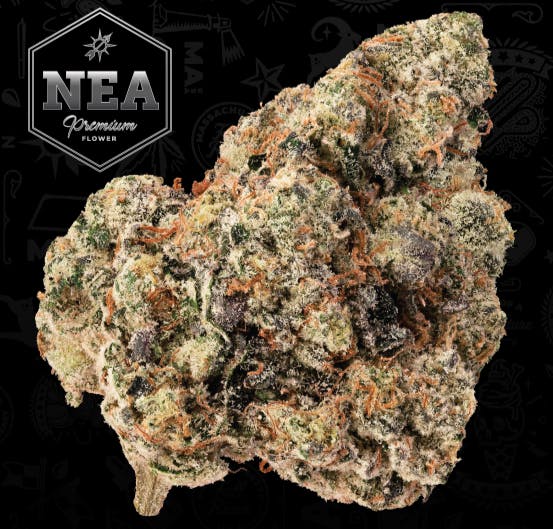 Product NEA Premium | Berniehana Butter | Flower