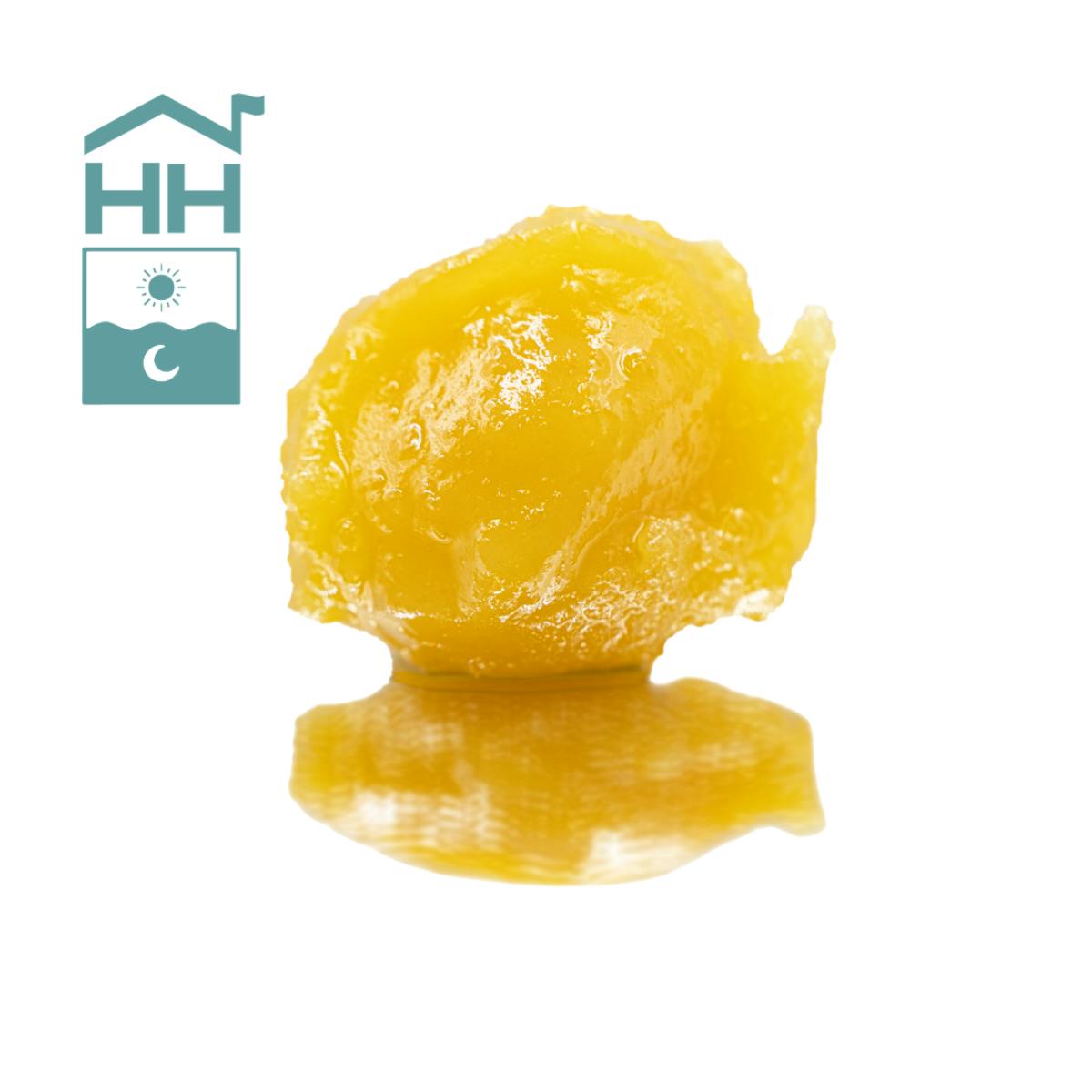 Product Josh D 999 x G Spot Badder | Concentrates | 1g