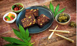 Edibles category image