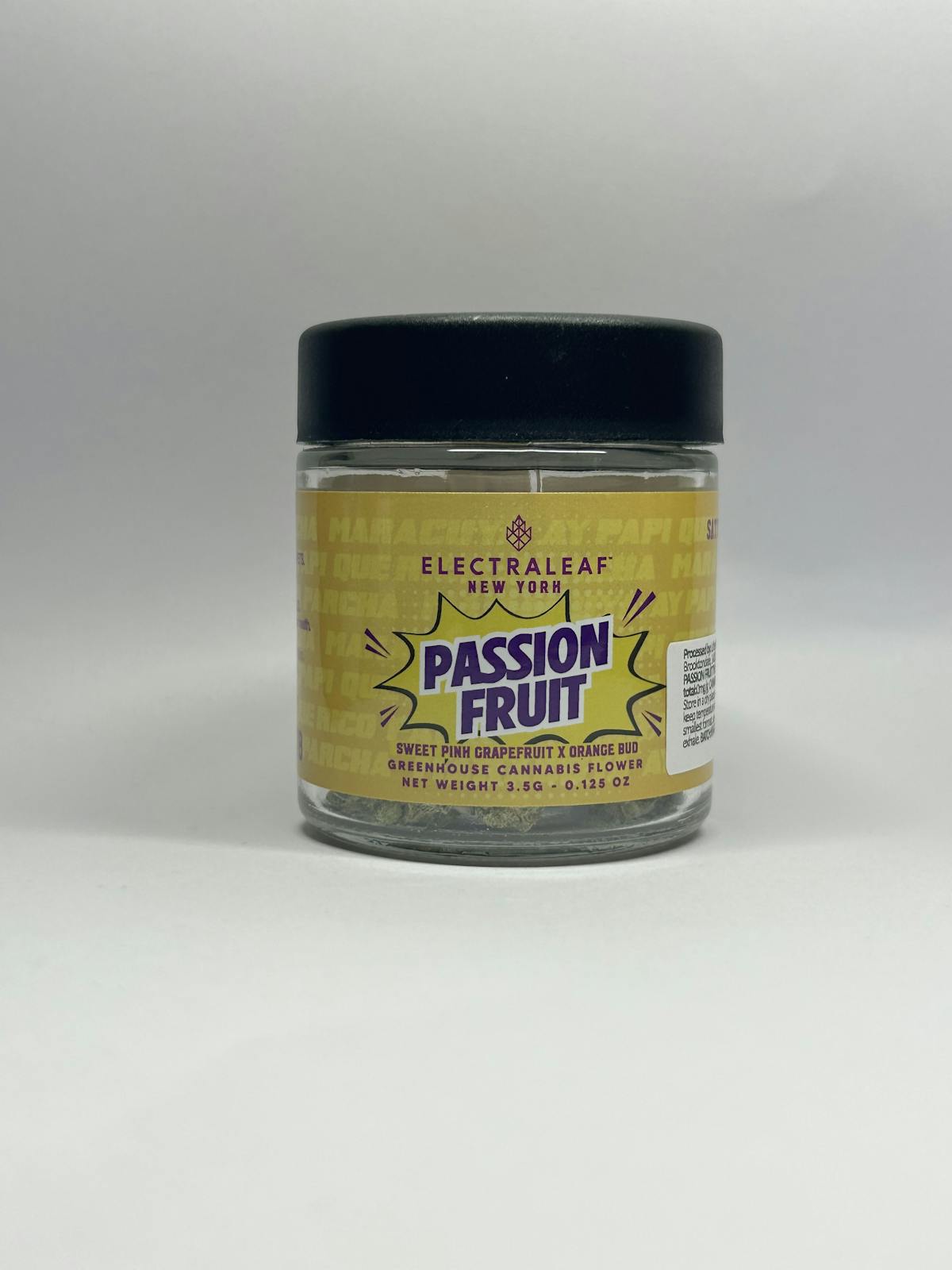 Photo of Electraleaf – Passion Fruit