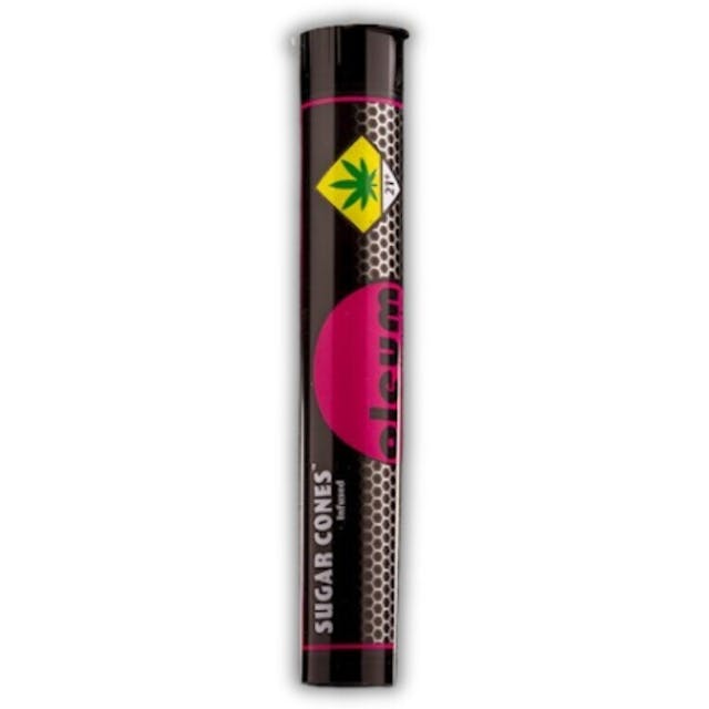 Rolled up and ready to smoke, Pre-Roll packs are a convenient and effective way to consume cannabis. Pre-Roll packs generally contain smaller pre-rolls so that each can be consumed in one sitting.