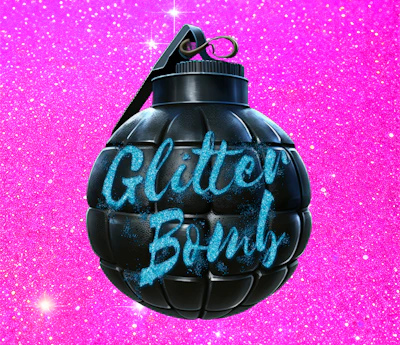DELI - Glitter Bomb - FLOWER by Amsterdam Cultivation at King of Budz