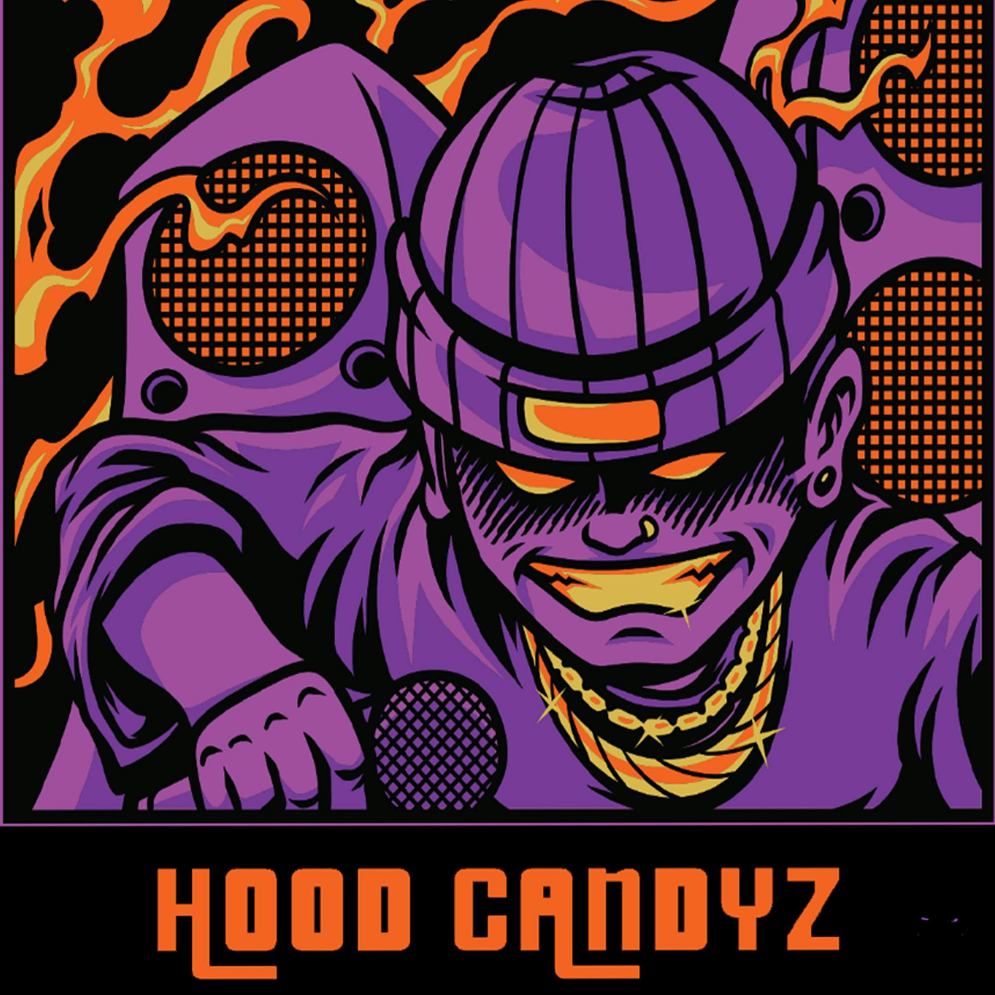 DELI - Hood Candyz