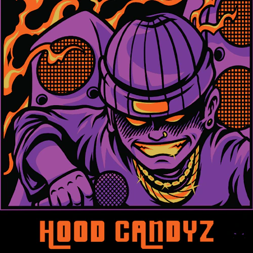 DELI - Hood Candyz