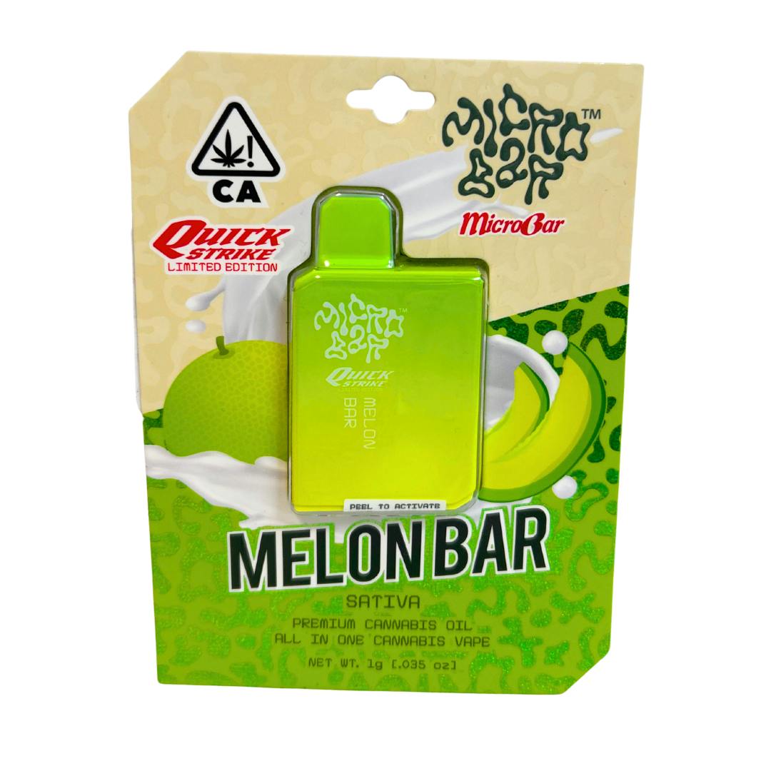MELON BAR ALL-IN-ONE