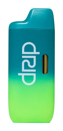 Kiwi Burst | Disposable Pen | 2g-2