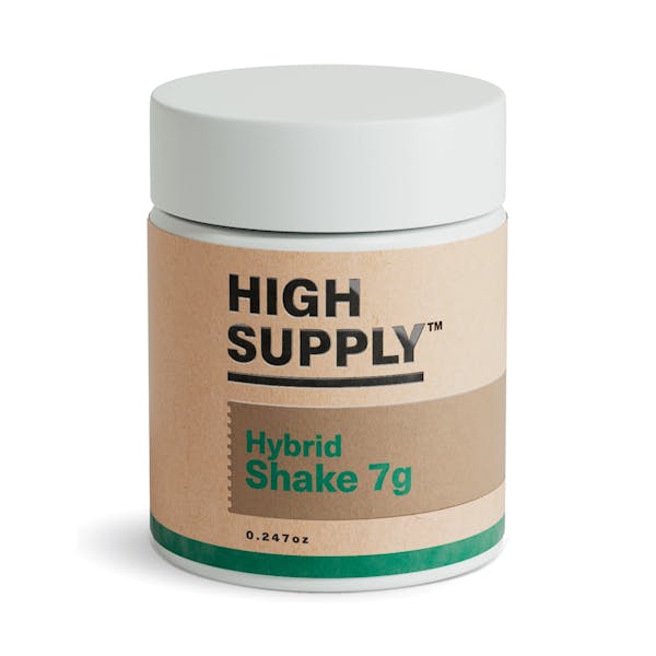 Honey Banana (H) - 7g Shake - High Supply
