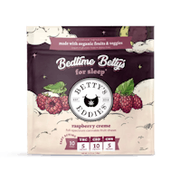 Product Bedtime Betty's Raspberry Cream Chews | 50mg