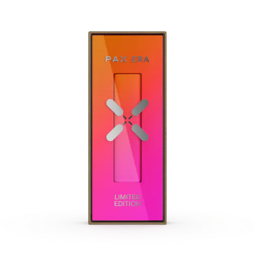 PAX ERA | Golden Hour | Limited Series Pod Battery-active