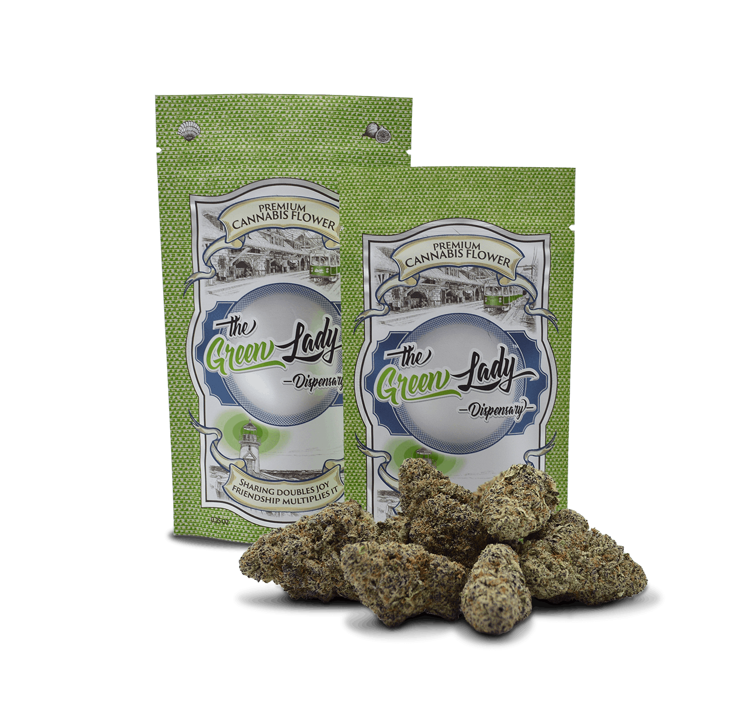 Skinny Mini Edible 1oz (Wicked Wild Berry)