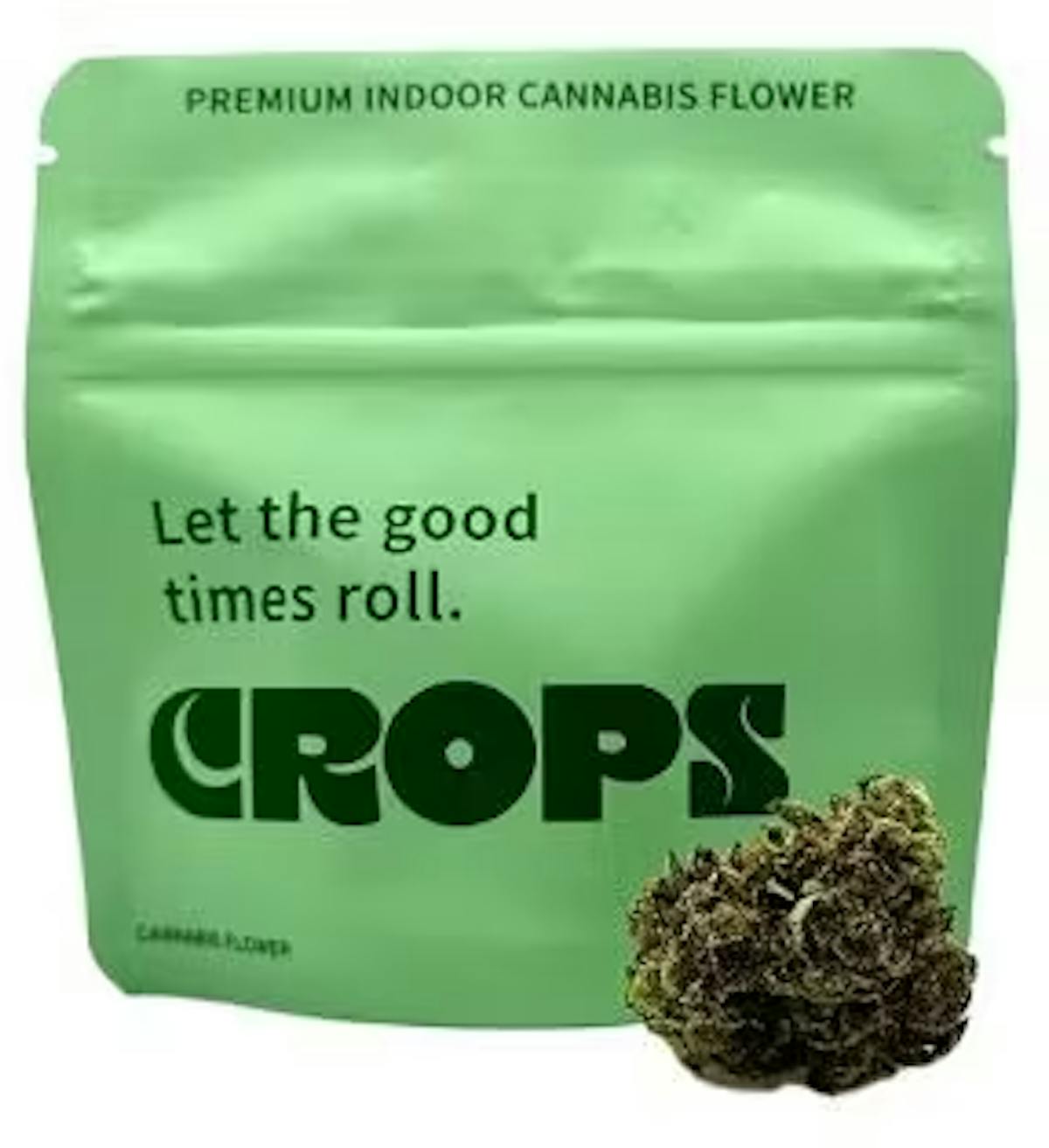 Photo of Crops l SOAP l 1g
