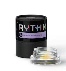 RYTHM Durban Z Live Resin