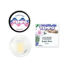 Cannabis Concentrates | Harborside (Oakland)