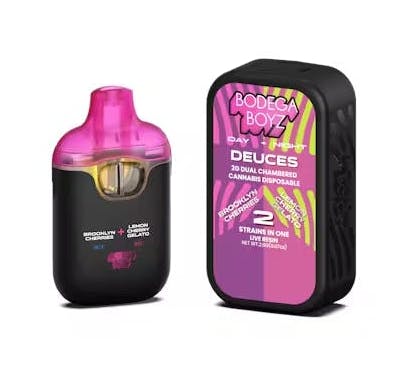 elfbar nachfüll pod läuft aus Deuces Vape Bodega Boyz Restocked And Ready For You!