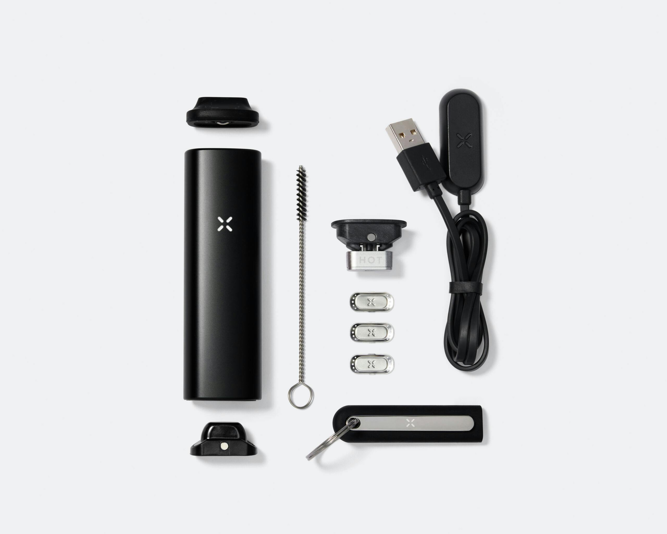 Photo of PAX | PLUS – Onyx | Dual Vaporizer