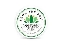 From The Soil Logo