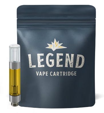 elfbar elfa kaufen Legend | OG Kush | 1g Live Terpene Cartridge