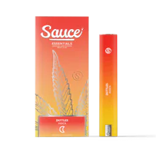 Sauce - 1g Disposable Disposable - Zkittles