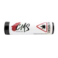 CMS Gardens | Mother Earth Wellness