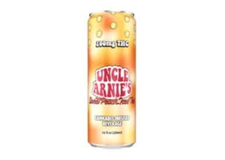 SWEET PEACH 12OZ